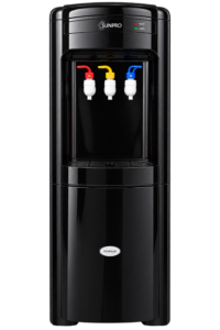 202 electric cooling