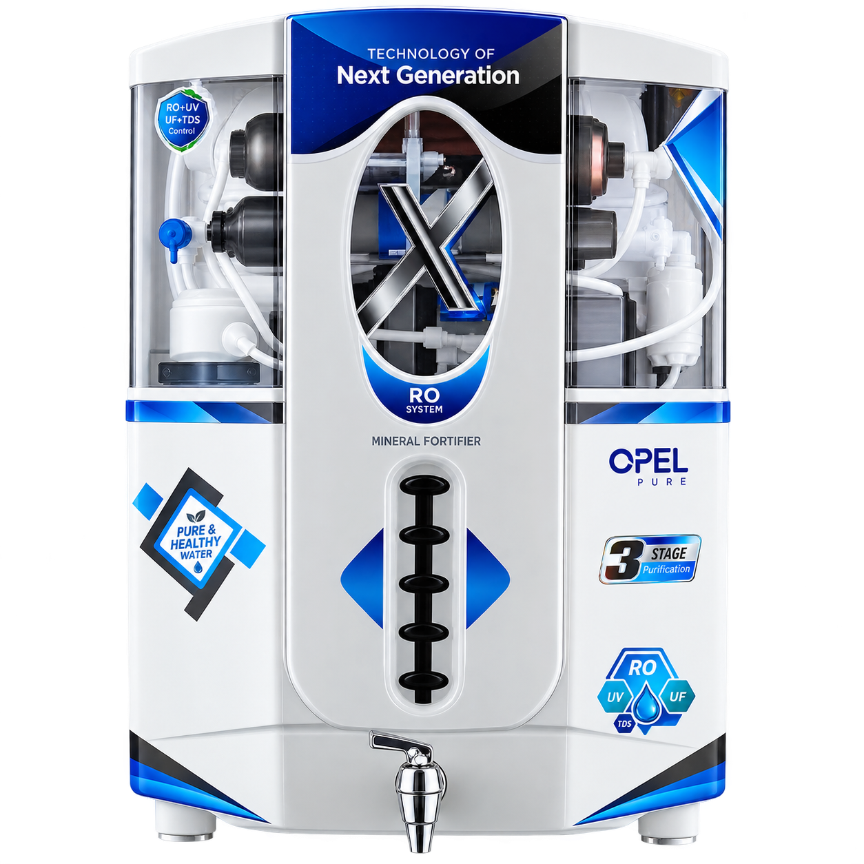 RO Supreme Water Filter