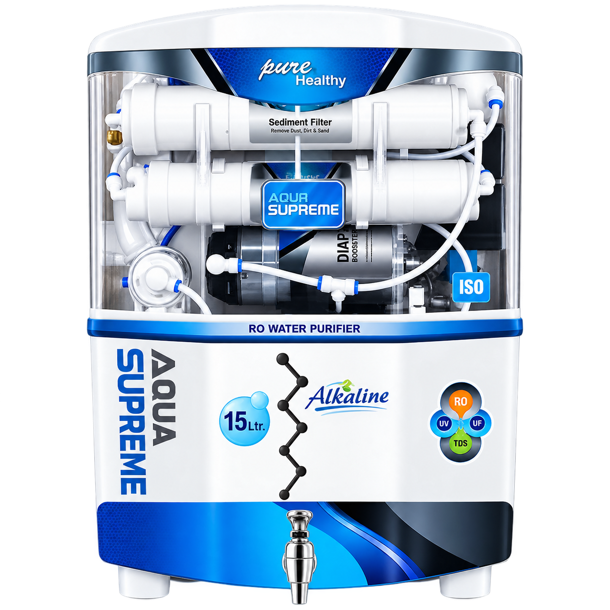 Opel RO Water Filter
