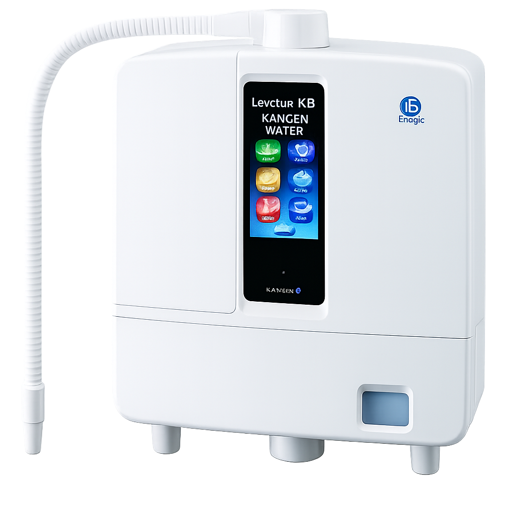 Clinical Grade UV Water System
